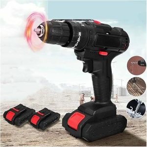 Electric drill product main picture