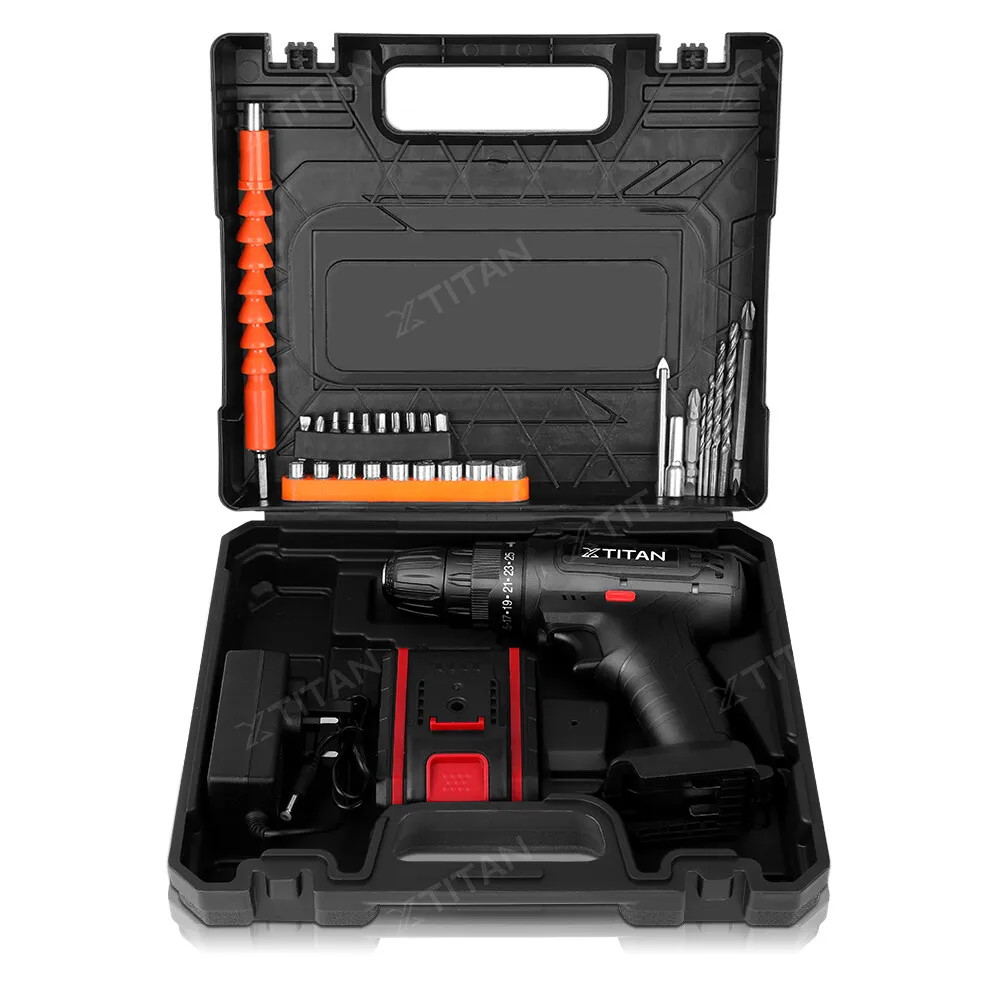 Details of the toolbox