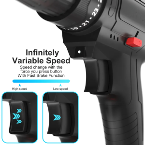 electric drill set